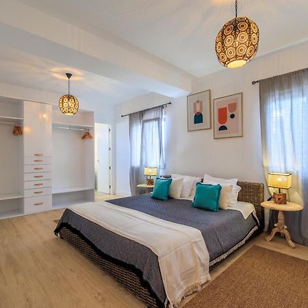 Villa Mi Sol Torrevieja Eksteriør bilde