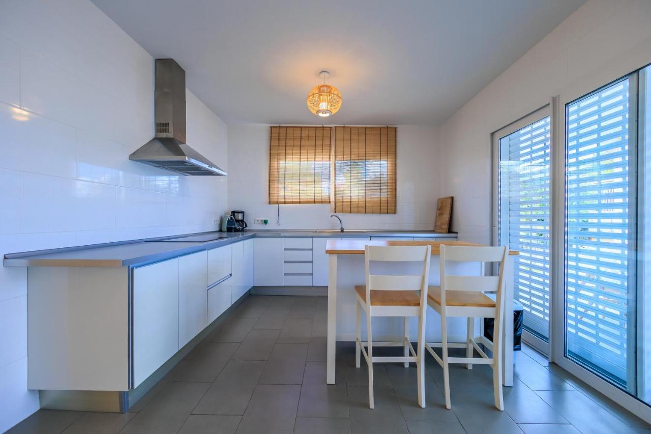 Villa Mi Sol Torrevieja Eksteriør bilde