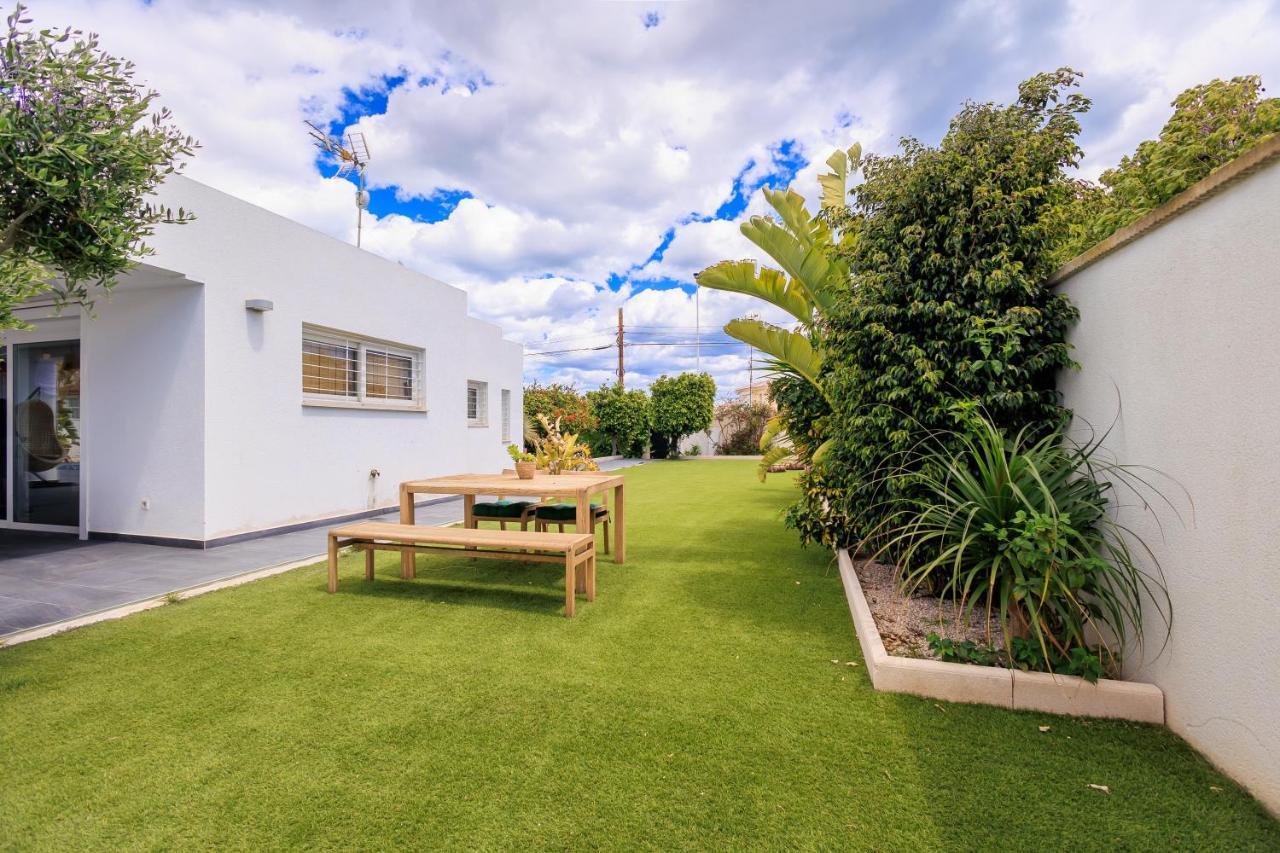 Villa Mi Sol Torrevieja Eksteriør bilde