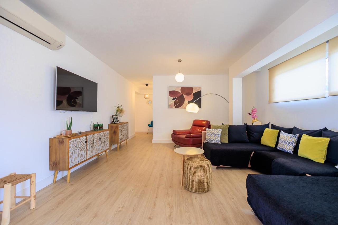 Villa Mi Sol Torrevieja Eksteriør bilde