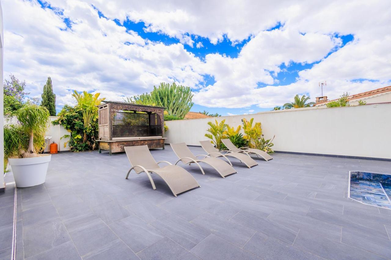 Villa Mi Sol Torrevieja Eksteriør bilde