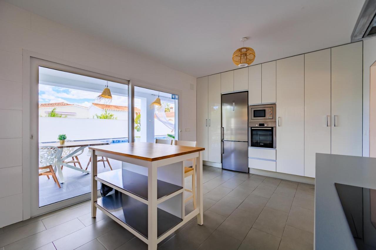 Villa Mi Sol Torrevieja Eksteriør bilde