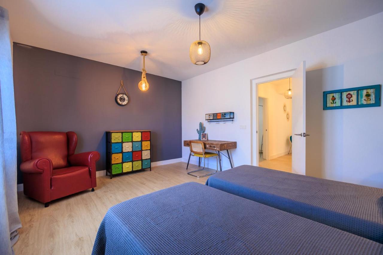 Villa Mi Sol Torrevieja Eksteriør bilde