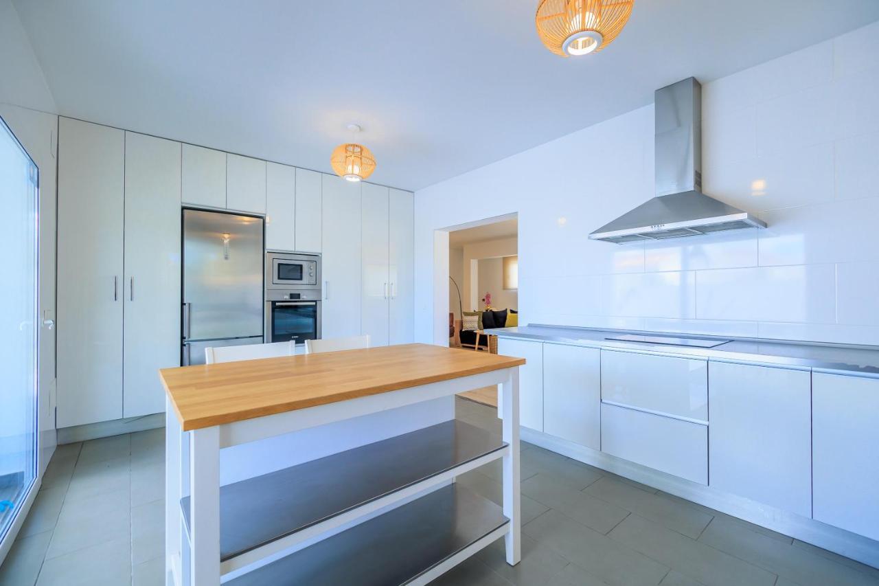Villa Mi Sol Torrevieja Eksteriør bilde