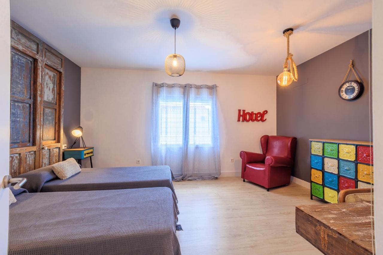 Villa Mi Sol Torrevieja Eksteriør bilde