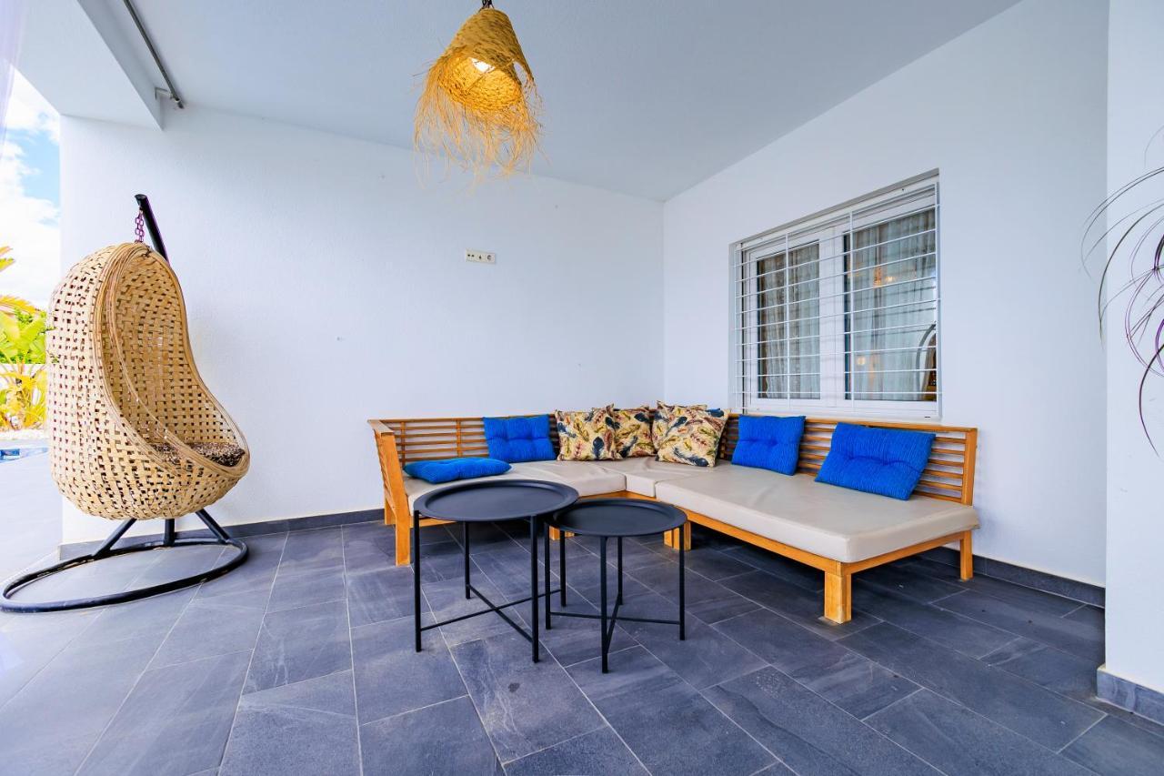 Villa Mi Sol Torrevieja Eksteriør bilde
