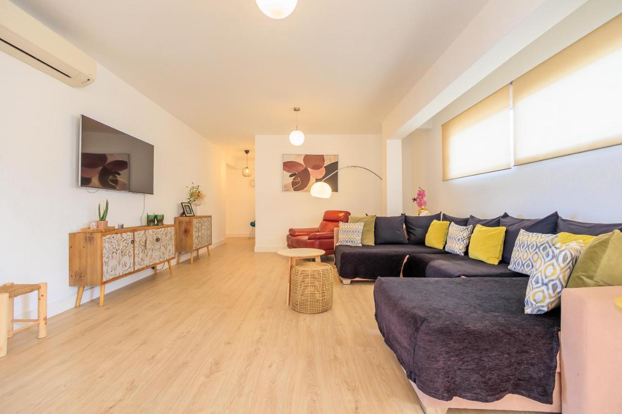 Villa Mi Sol Torrevieja Eksteriør bilde