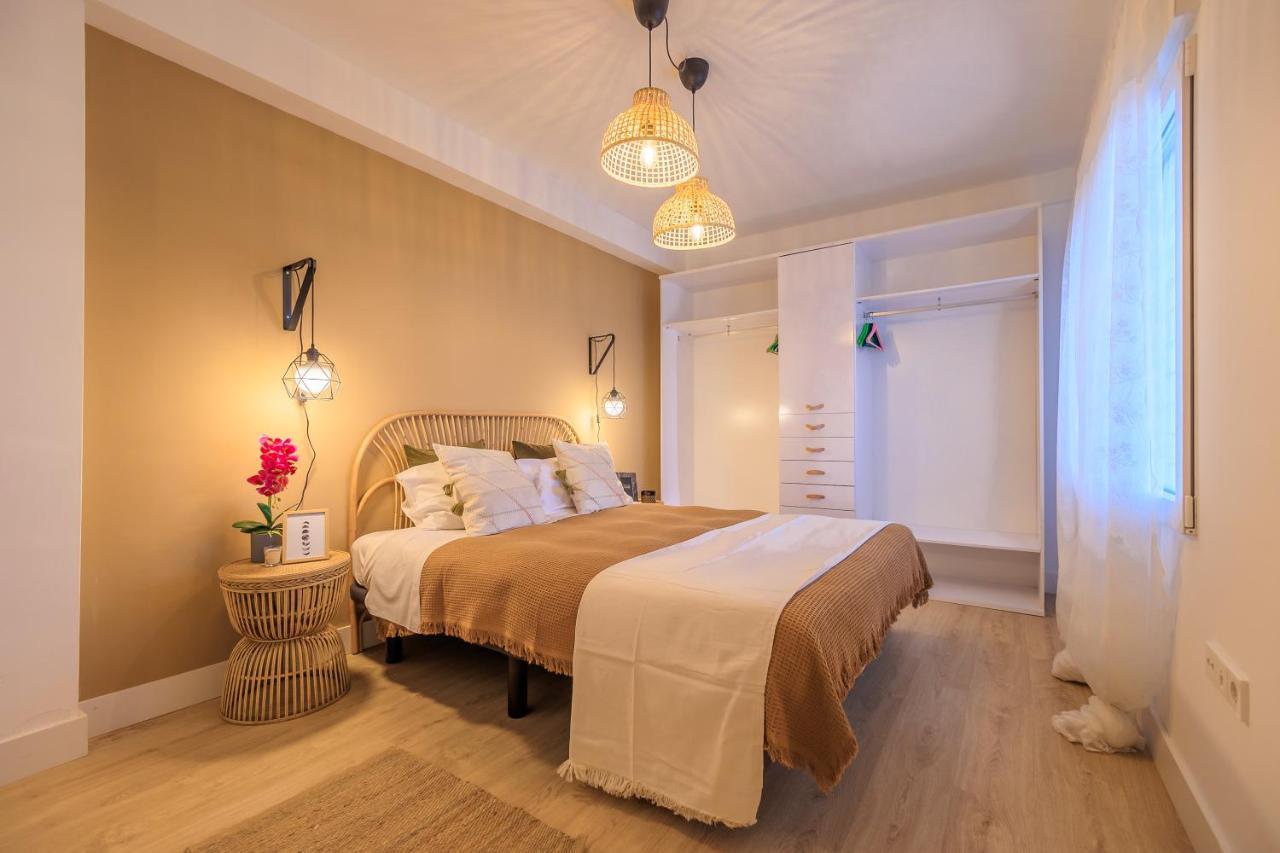 Villa Mi Sol Torrevieja Eksteriør bilde