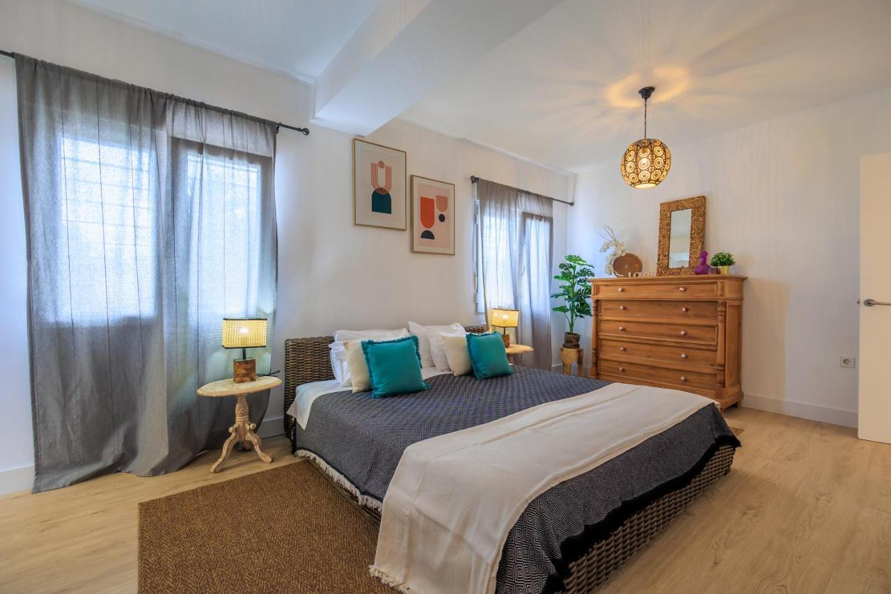 Villa Mi Sol Torrevieja Eksteriør bilde