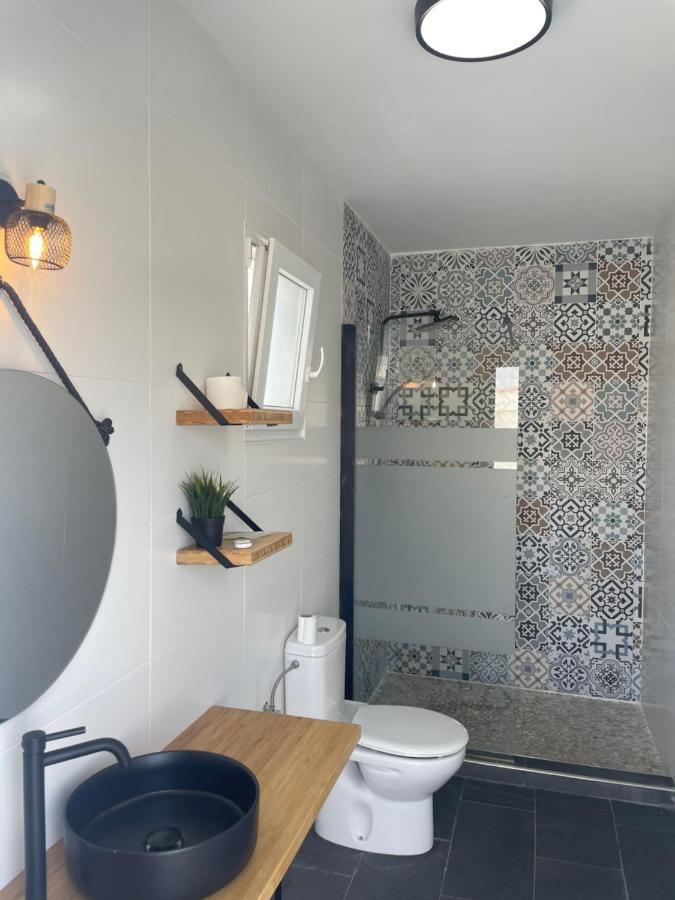 Villa Mi Sol Torrevieja Eksteriør bilde