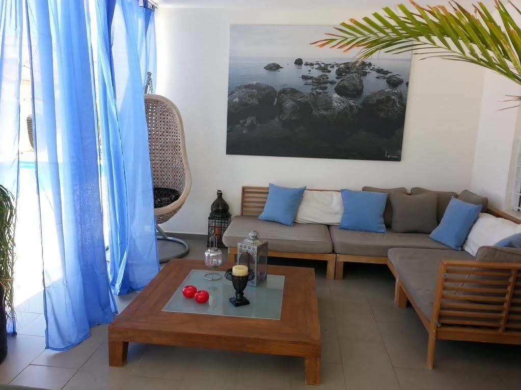 Villa Mi Sol Torrevieja Eksteriør bilde
